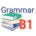 B1 Grammar